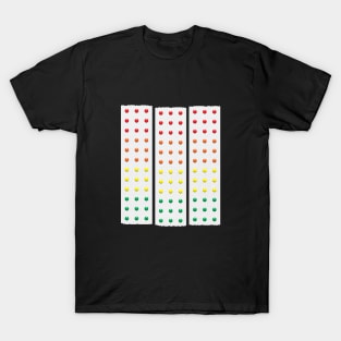 Button Candy T-Shirt